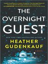 Cover image for The Overnight Guest